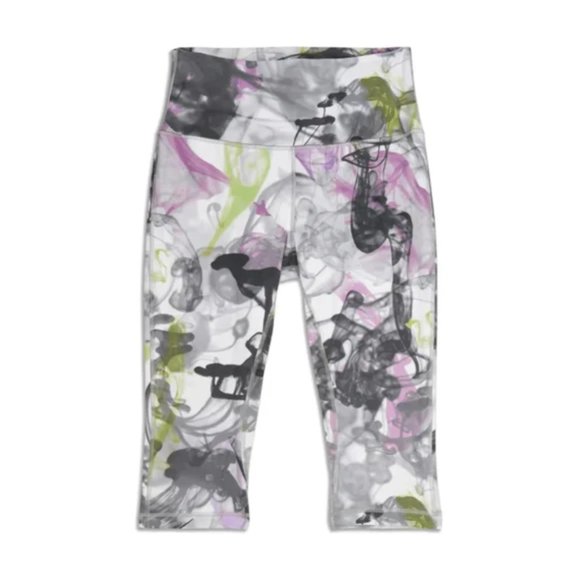 lululemon athletica Multicolor Abstract Leggings - Picture 11 of 12